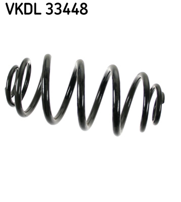 SKF VKDL 33448 Fahrwerksfeder